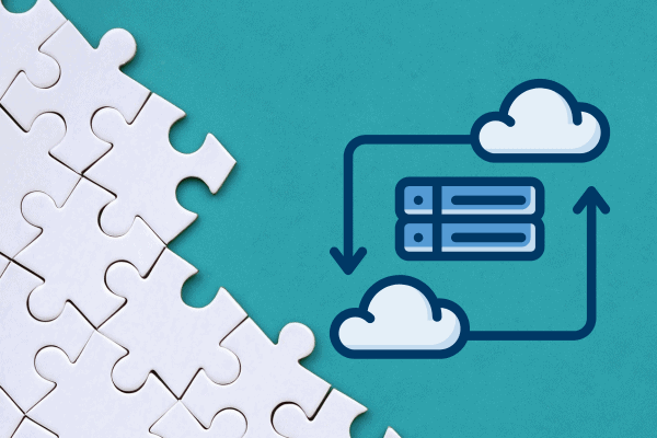 RTO RPO and Managed Backups
