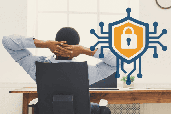 SMBs Can't Ignore Cybersecurity