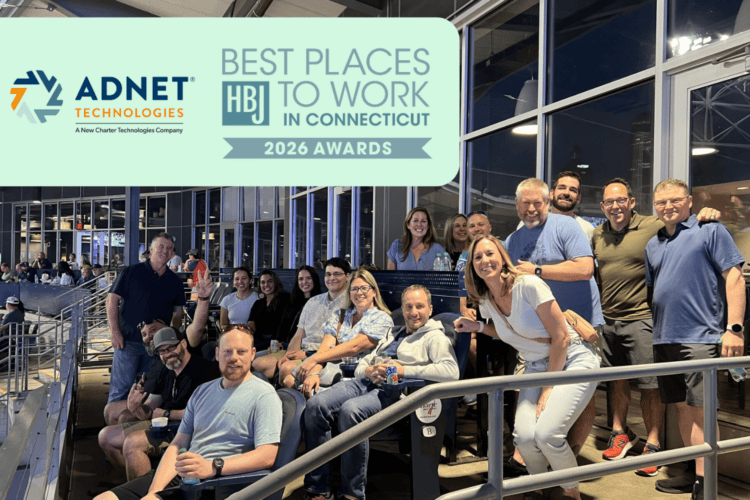 Best Places to Work in CT 2026