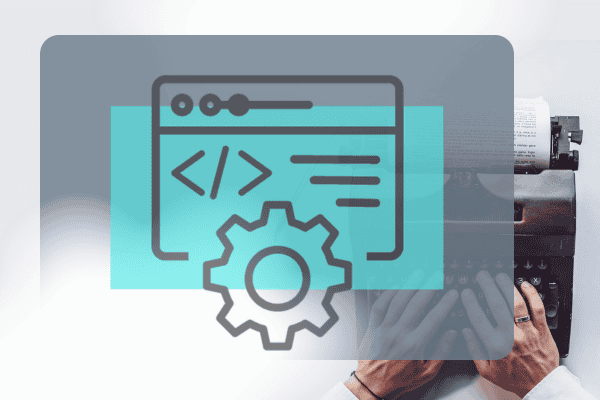 Gray Work | Custom Application Development