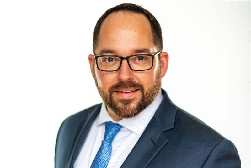 Josh Koons Engagement Manager at ADNET Technologies
