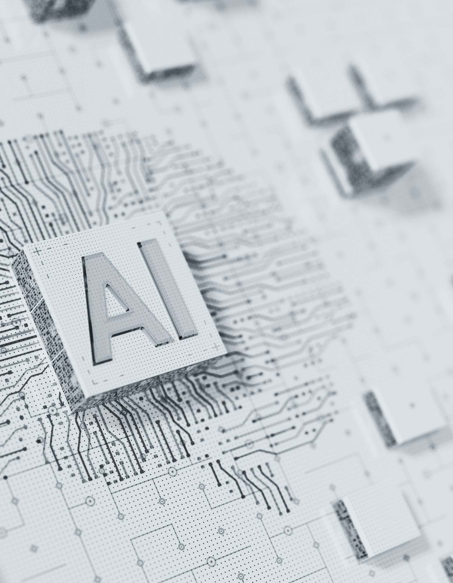 Website Services – AI