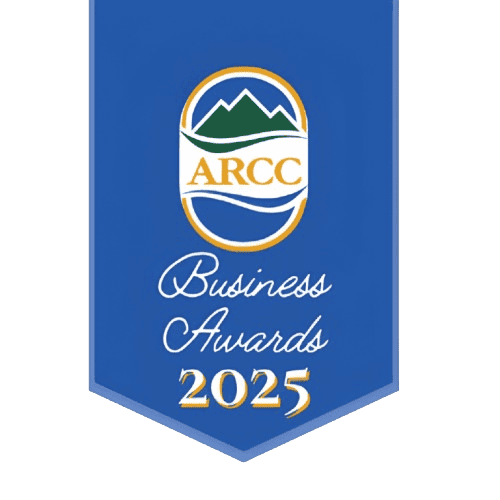 ARCC Business of the Year 2025 ADNET Technologies